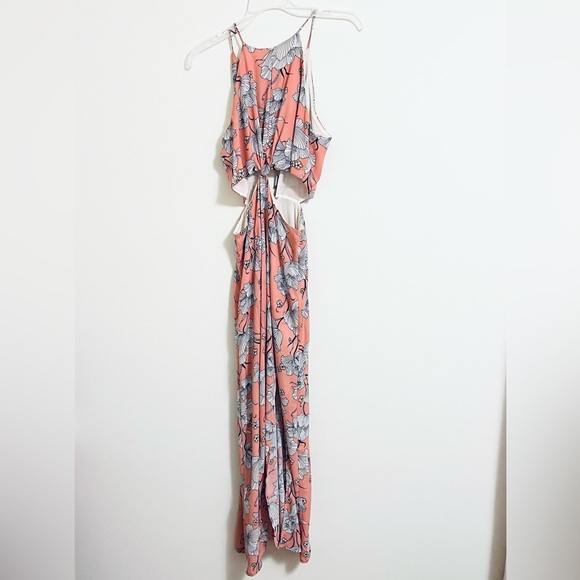 Lush Dress - Picture 2 of 10